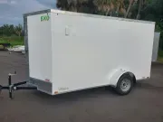 new Cargo (Enclosed) Trailers Arising  for sale, in Saint Cloud, FL Thumbnail 3