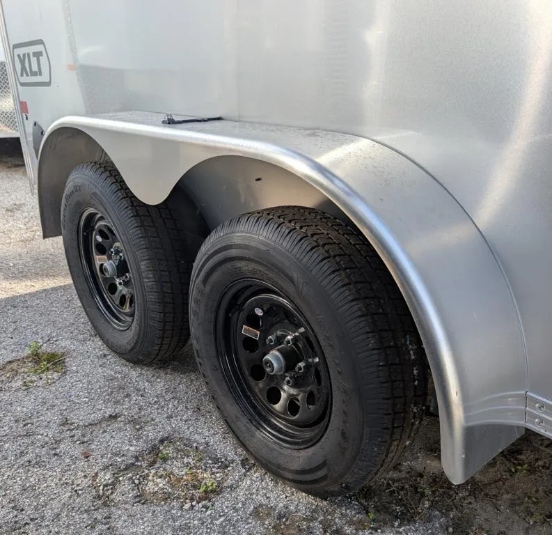 new Cargo (Enclosed) Trailers Stealth Trailers  for sale, in Saint Cloud, FL Thumbnail 3