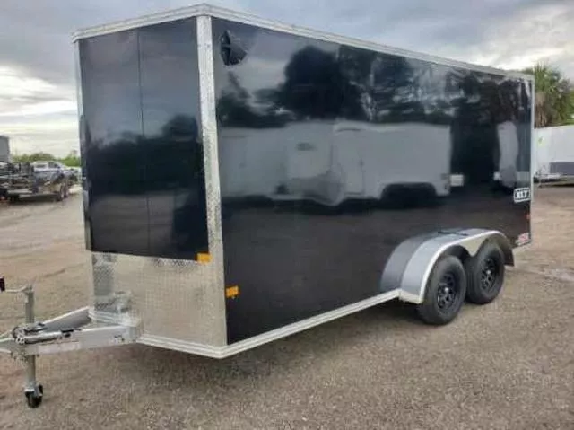 new Cargo (Enclosed) Trailers ALCOM  for sale, in Saint Cloud, FL Thumbnail 2