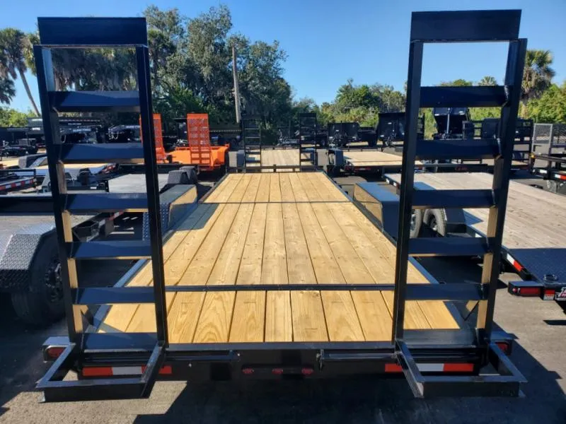 new Equipment / Flatbed Trailers Down 2 Earth Trailers  for sale, in Saint Cloud, FL Thumbnail 4