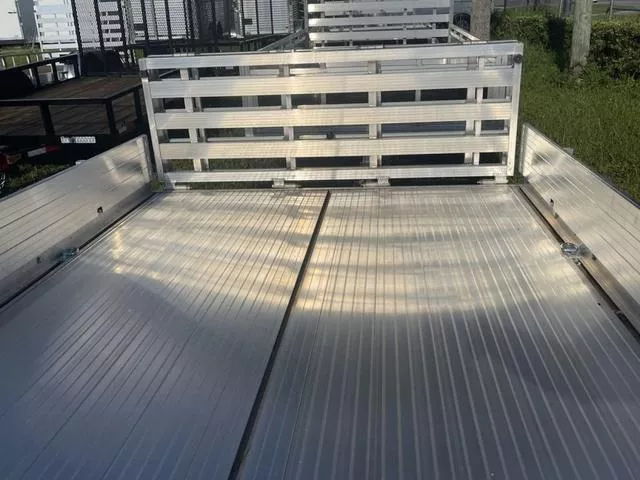 new Utility Trailers CargoPro Trailers  for sale, in Saint Cloud, FL Thumbnail 13