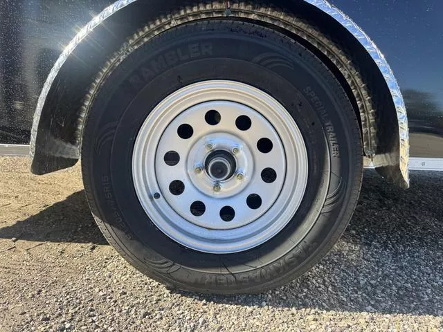 new Cargo (Enclosed) Trailers Arising  for sale, in Saint Cloud, FL Thumbnail 5