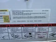 new Cargo (Enclosed) Trailers Arising  for sale, in Saint Cloud, FL Thumbnail 6
