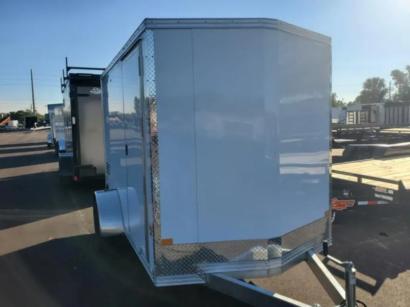 used Other Trailers Stealth Trailers  for sale, in Saint Cloud, FL Thumbnail 2