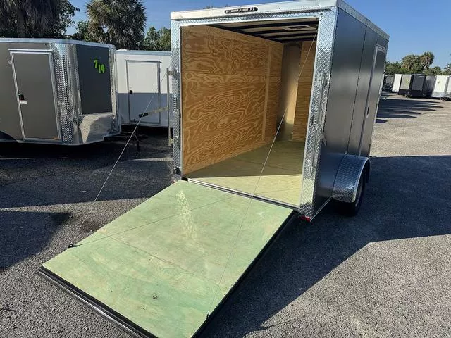 new Cargo (Enclosed) Trailers Arising  for sale, in Saint Cloud, FL Thumbnail 3