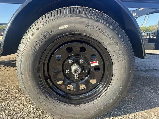 new Utility Trailers Down 2 Earth Trailers  for sale, in Saint Cloud, FL Thumbnail 3