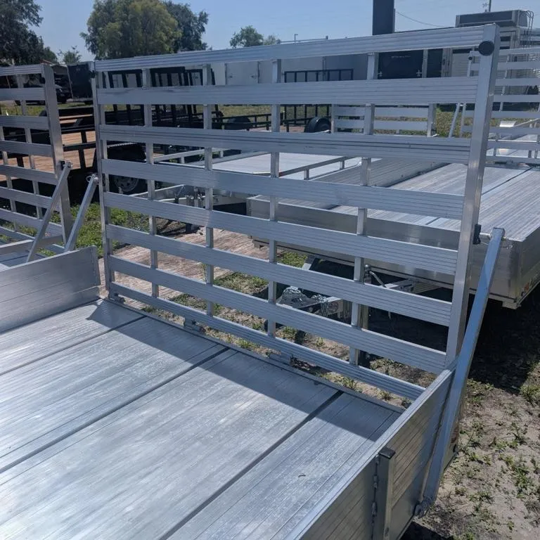 new Utility Trailers Triton Trailers  for sale, in Saint Cloud, FL Thumbnail 4