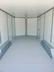 new Cargo (Enclosed) Trailers CellTech  for sale, in Saint Cloud, FL Thumbnail 8