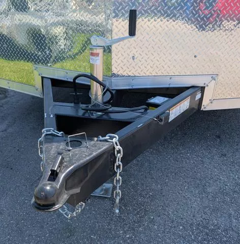 new Cargo (Enclosed) Trailers Sure-Trac  for sale, in Saint Cloud, FL Thumbnail 3