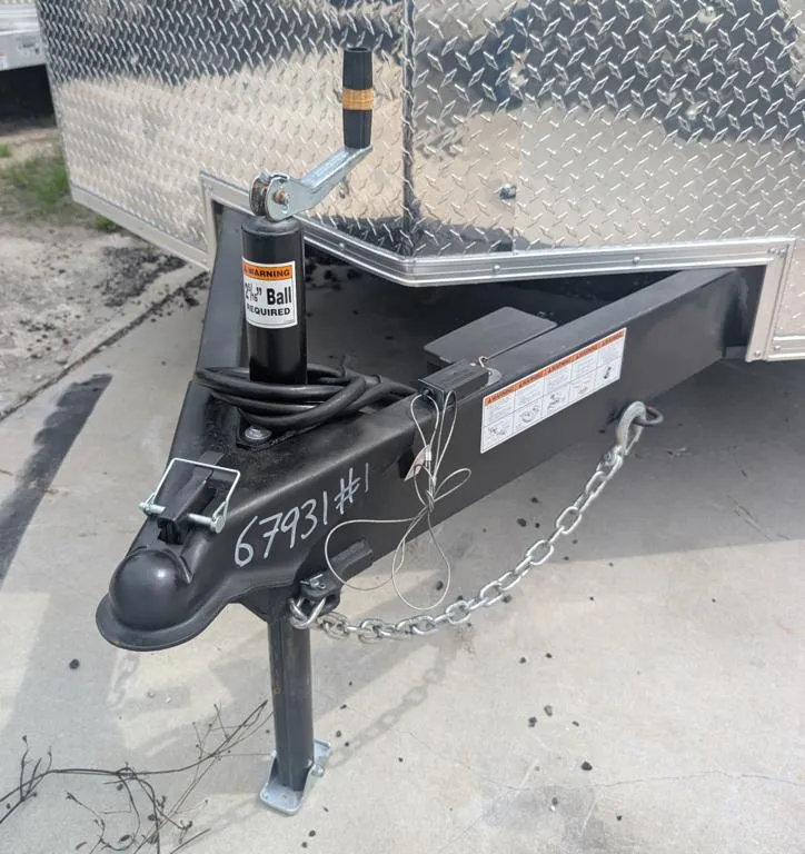 used Other Trailers Rock Solid Cargo  for sale, in Saint Cloud, FL Thumbnail 2