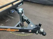new Equipment / Flatbed Trailers Down 2 Earth Trailers  for sale, in Saint Cloud, FL Thumbnail 3