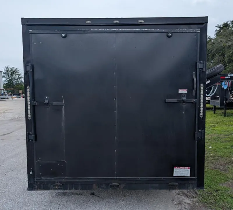 used Cargo (Enclosed) Trailers Fast Cargo  for sale, in Saint Cloud, FL Thumbnail 5