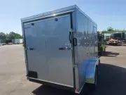 new Cargo (Enclosed) Trailers Rock Solid Cargo  for sale, in Saint Cloud, FL Thumbnail 3