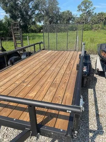 used Utility Trailers Other  for sale, in Saint Cloud, FL Thumbnail 2