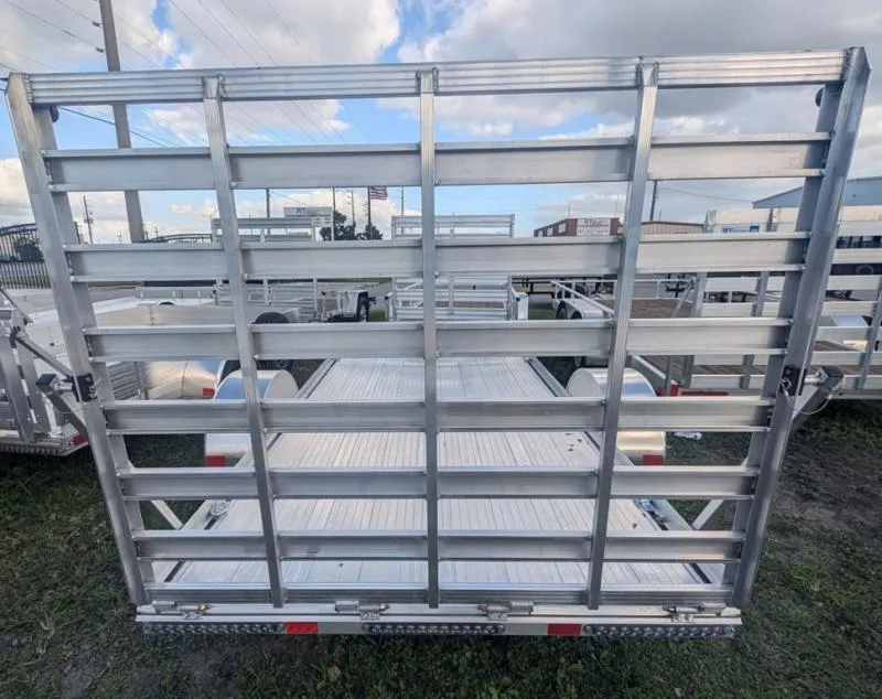new Utility Trailers Triton Trailers  for sale, in Saint Cloud, FL Thumbnail 7