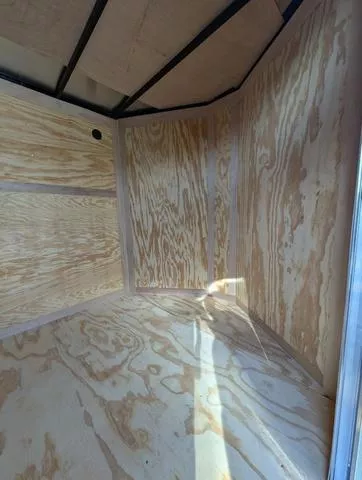 new Cargo (Enclosed) Trailers Continental Cargo  for sale, in Saint Cloud, FL Thumbnail 5