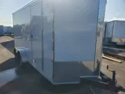 new Cargo (Enclosed) Trailers Rock Solid Cargo  for sale, in Saint Cloud, FL Thumbnail 2