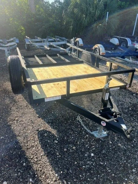 used Other Trailers Sure-Trac  for sale, in Saint Cloud, FL Thumbnail 2
