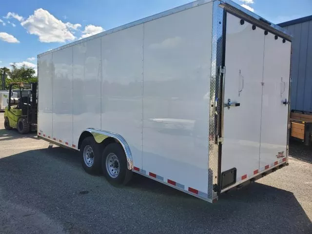 new Cargo (Enclosed) Trailers Arising  for sale, in Saint Cloud, FL Thumbnail 4