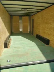 new Cargo (Enclosed) Trailers Arising  for sale, in Saint Cloud, FL Thumbnail 7
