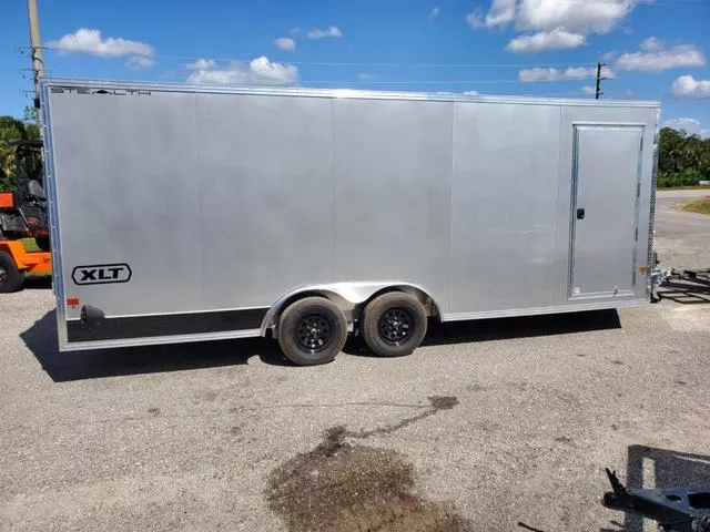 new Car Haulers / Racing Trailers ALCOM  for sale, in Saint Cloud, FL Thumbnail 2