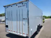 new Cargo (Enclosed) Trailers CellTech  for sale, in Saint Cloud, FL Thumbnail 3