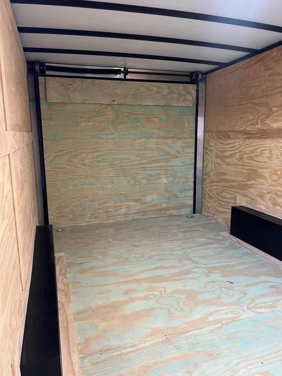 new Cargo (Enclosed) Trailers Arising  for sale, in Saint Cloud, FL Thumbnail 6