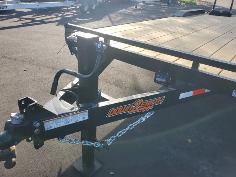 used Other Trailers Down 2 Earth Trailers  for sale, in Saint Cloud, FL Thumbnail 5