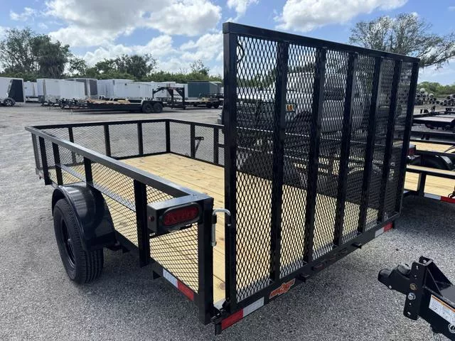 new Utility Trailers Down 2 Earth Trailers  for sale, in Saint Cloud, FL Thumbnail 2