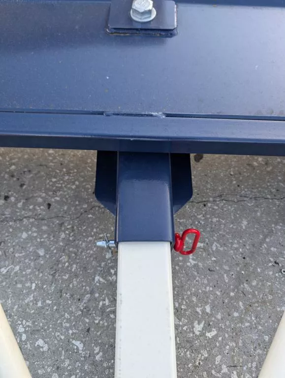 new Car Haulers / Racing Trailers Master Tow  for sale, in Saint Cloud, FL Thumbnail 6