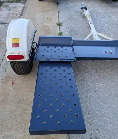 new Car Haulers / Racing Trailers Master Tow  for sale, in Saint Cloud, FL Thumbnail 7