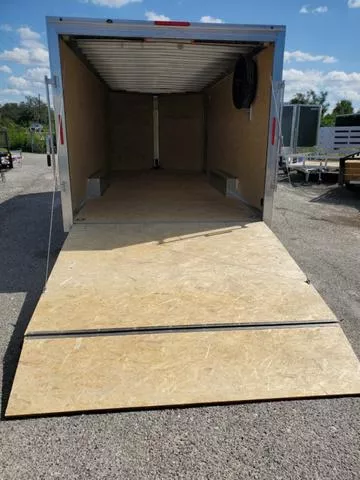 new Car Haulers / Racing Trailers ALCOM  for sale, in Saint Cloud, FL Thumbnail 5