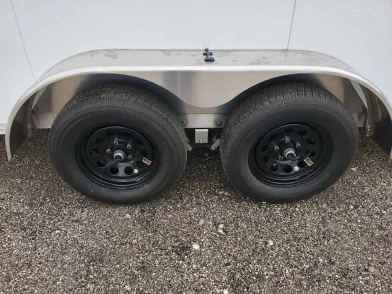 new Cargo (Enclosed) Trailers ALCOM  for sale, in Saint Cloud, FL Thumbnail 3