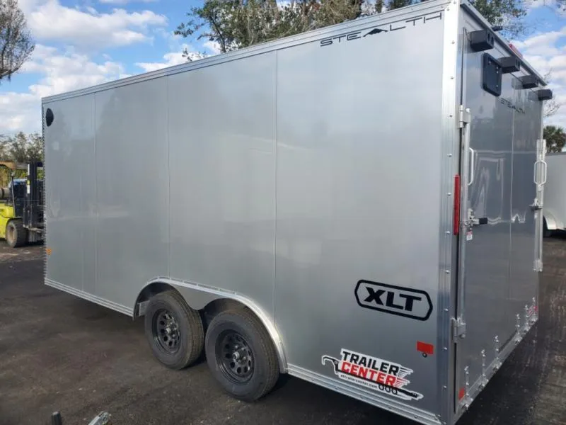 new Car Haulers / Racing Trailers ALCOM  for sale, in Saint Cloud, FL Thumbnail 4