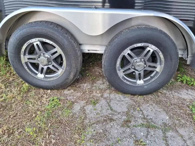 new Cargo (Enclosed) Trailers E-Z Hauler  for sale, in Saint Cloud, FL Thumbnail 5