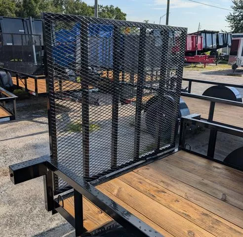new Utility Trailers Down 2 Earth Trailers  for sale, in Saint Cloud, FL Thumbnail 5