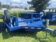 new Equipment / Flatbed Trailers Air Tow  for sale, in Saint Cloud, FL Thumbnail 2