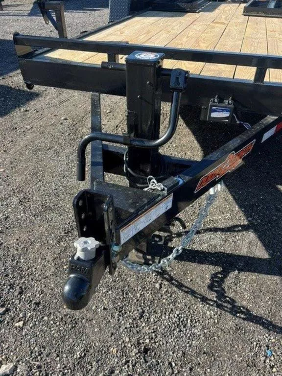 new Equipment / Flatbed Trailers Down 2 Earth Trailers  for sale, in Saint Cloud, FL Thumbnail 3