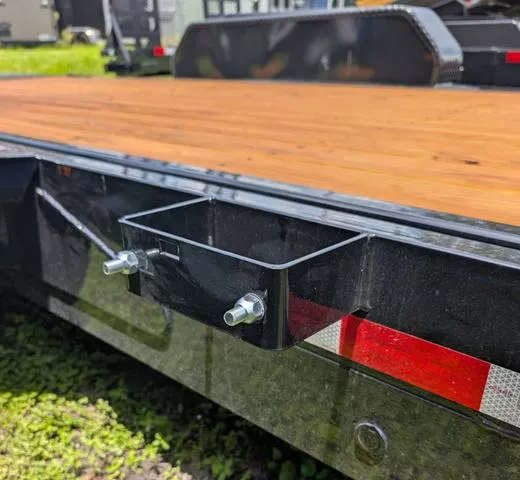 new Equipment / Flatbed Trailers Sure-Trac  for sale, in Saint Cloud, FL Thumbnail 8