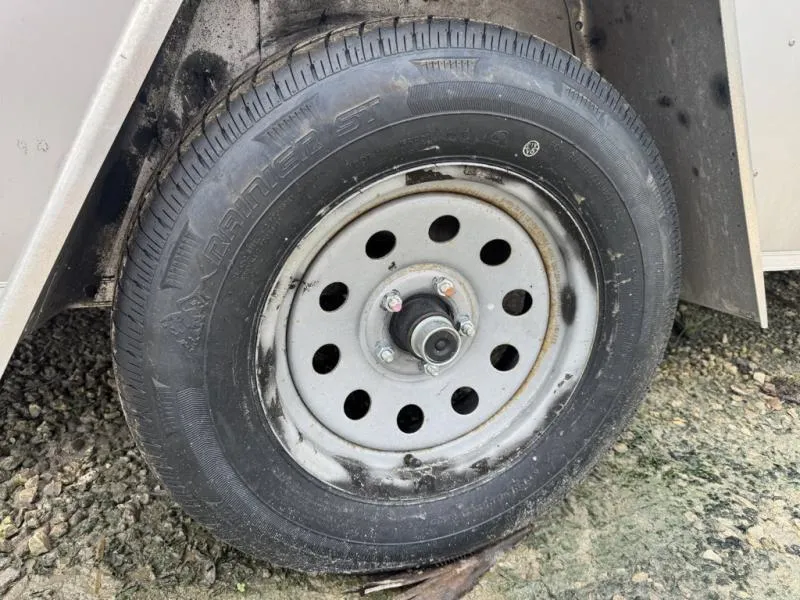 used Other Trailers Arising  for sale, in Saint Cloud, FL Thumbnail 4