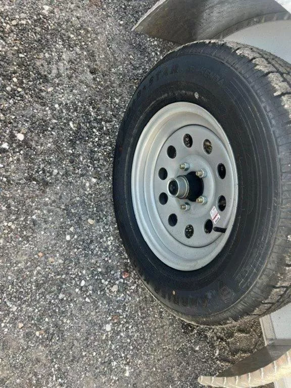 new Cargo (Enclosed) Trailers Arising  for sale, in Saint Cloud, FL Thumbnail 4