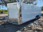 new Cargo (Enclosed) Trailers Arising  for sale, in Saint Cloud, FL Thumbnail 3