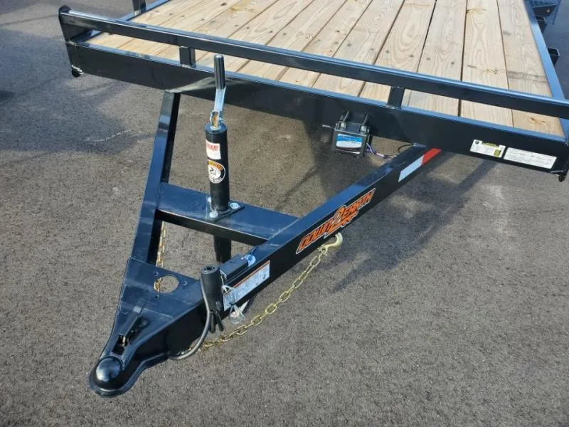 new Car Haulers / Racing Trailers Down 2 Earth Trailers  for sale, in Saint Cloud, FL Thumbnail 5