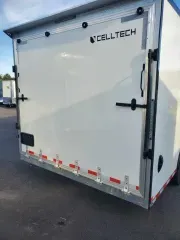 new Cargo (Enclosed) Trailers CellTech  for sale, in Saint Cloud, FL Thumbnail 4