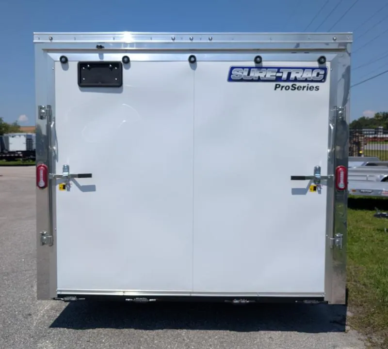 new Cargo (Enclosed) Trailers Sure-Trac  for sale, in Saint Cloud, FL Thumbnail 6