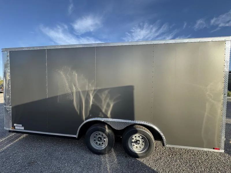 new Cargo (Enclosed) Trailers Arising  for sale, in Saint Cloud, FL Thumbnail 2