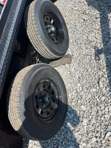 new Utility Trailers Down 2 Earth Trailers  for sale, in Saint Cloud, FL Thumbnail 3