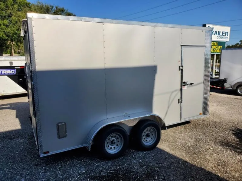 new Cargo (Enclosed) Trailers Arising  for sale, in Saint Cloud, FL Thumbnail 2