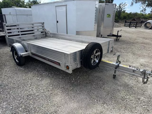 2021 FLOE Trailers 12.5-79 VERSA MAX 