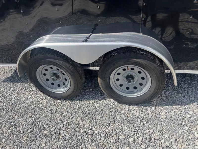 new Cargo (Enclosed) Trailers Rock Solid Cargo  for sale, in Saint Cloud, FL Thumbnail 6